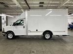 2024 Chevrolet Express 3500 Regular Cab RWD, Heiser Box Van for sale #1C0127 - photo 8