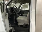 2024 Chevrolet Express 3500 Regular Cab RWD, Heiser Box Van for sale #1C0127 - photo 9