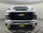 2025 Chevrolet Silverado 2500 Crew Cab SRW 4WD Harbor Hauler Body for sale #1C0521 - photo 1