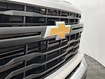 2025 Chevrolet Silverado 2500 Crew Cab SRW 4WD Harbor Hauler Body for sale #1C0521 - photo 22