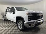 2025 Chevrolet Silverado 2500 Crew Cab SRW 4WD Harbor Hauler Body for sale #1C0521 - photo 2