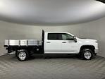 2025 Chevrolet Silverado 2500 Crew Cab SRW 4WD Harbor Hauler Body for sale #1C0521 - photo 5
