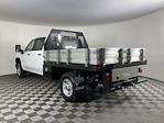 2025 Chevrolet Silverado 2500 Crew Cab SRW 4WD Harbor Hauler Body for sale #1C0521 - photo 4