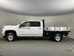 2025 Chevrolet Silverado 2500 Crew Cab SRW 4WD Harbor Hauler Body for sale #1C0521 - photo 7