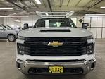 2025 Chevrolet Silverado 2500 Crew Cab 4WD, Harbor TradeMaster Service Truck for sale #1C0154 - photo 3