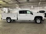 2025 Chevrolet Silverado 2500 Crew Cab 4WD, Harbor TradeMaster Service Truck for sale #1C0154 - photo 5