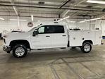 2025 Chevrolet Silverado 2500 Crew Cab 4WD, Harbor TradeMaster Service Truck for sale #1C0154 - photo 8