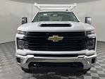 2025 Chevrolet Silverado 2500 Crew Cab 4WD, Harbor TradeMaster Service Truck for sale #1C0155 - photo 3