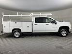 2025 Chevrolet Silverado 2500 Crew Cab 4WD, Harbor TradeMaster Service Truck for sale #1C0155 - photo 5