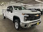 2025 Chevrolet Silverado 2500 Crew Cab 4WD, Harbor TradeMaster Service Truck for sale #1C0156 - photo 4