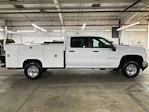 2025 Chevrolet Silverado 2500 Crew Cab 4WD, Harbor TradeMaster Service Truck for sale #1C0156 - photo 5