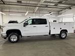 2025 Chevrolet Silverado 2500 Crew Cab 4WD, Harbor TradeMaster Service Truck for sale #1C0156 - photo 8