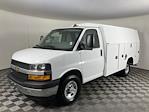 2024 Chevrolet Express 3500 Regular Cab RWD, Knapheide KUV Service Utility Van for sale #1C0168 - photo 1