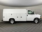 2024 Chevrolet Express 3500 Regular Cab RWD, Knapheide KUV Service Utility Van for sale #1C0168 - photo 5