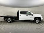 2025 Chevrolet Silverado 3500 Crew Cab 4WD, Monroe Truck Equipment TradesPRO™ Flatbed Truck for sale #1C0170 - photo 5