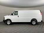 2024 Chevrolet Express 2500 RWD, Masterack General Service Upfitted Cargo Van for sale #1C0182 - photo 9