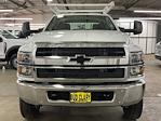 2024 Chevrolet Silverado 5500 Crew Cab DRW 4WD, Harbor ComboMaster Combo Body for sale #1C0215 - photo 3