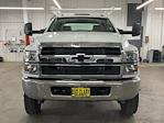 2024 Chevrolet Silverado 5500 Crew Cab DRW 4WD, Harbor TradeMaster Service Truck for sale #1C0216 - photo 3