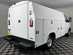 New 2024 Chevrolet Express 3500 1WT Regular Cab RWD 10' 9" Knapheide Service Utility Van for sale #1C0226 - photo 6