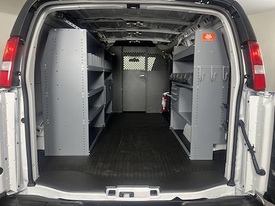 2025 Chevrolet Express 2500 RWD Masterack Upfitted Cargo Van for sale #1C0228 - photo 2