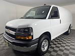 2025 Chevrolet Express 2500 RWD, Masterack General Service Upfitted Cargo Van for sale #1C0229 - photo 1