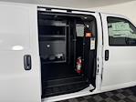 2025 Chevrolet Express 2500 RWD, Masterack General Service Upfitted Cargo Van for sale #1C0229 - photo 19