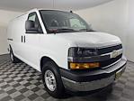 2025 Chevrolet Express 2500 RWD, Masterack General Service Upfitted Cargo Van for sale #1C0229 - photo 4