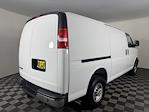 2025 Chevrolet Express 2500 RWD, Masterack General Service Upfitted Cargo Van for sale #1C0229 - photo 6