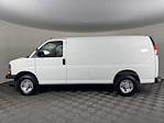 2025 Chevrolet Express 2500 RWD, Masterack General Service Upfitted Cargo Van for sale #1C0229 - photo 9