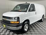 2025 Chevrolet Express 2500 RWD, Masterack General Service Upfitted Cargo Van for sale #1C0230 - photo 1