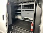 2025 Chevrolet Express 2500 RWD, Masterack General Service Upfitted Cargo Van for sale #1C0230 - photo 11