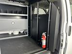 2025 Chevrolet Express 2500 RWD, Masterack General Service Upfitted Cargo Van for sale #1C0230 - photo 12