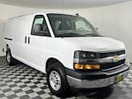 2025 Chevrolet Express 2500 RWD, Masterack General Service Upfitted Cargo Van for sale #1C0230 - photo 4