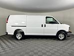 2025 Chevrolet Express 2500 RWD, Masterack General Service Upfitted Cargo Van for sale #1C0230 - photo 5