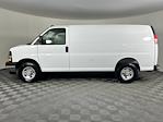 2025 Chevrolet Express 2500 RWD, Masterack General Service Upfitted Cargo Van for sale #1C0230 - photo 9