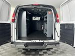 2025 Chevrolet Express 2500 RWD, Masterack General Service Upfitted Cargo Van for sale #1C0232 - photo 2