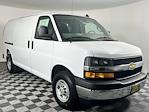 2025 Chevrolet Express 2500 RWD, Masterack General Service Upfitted Cargo Van for sale #1C0232 - photo 4