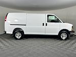 2025 Chevrolet Express 2500 RWD, Masterack General Service Upfitted Cargo Van for sale #1C0232 - photo 5