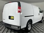 2025 Chevrolet Express 2500 RWD, Masterack General Service Upfitted Cargo Van for sale #1C0232 - photo 6