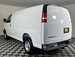 2025 Chevrolet Express 2500 RWD, Masterack General Service Upfitted Cargo Van for sale #1C0232 - photo 8