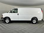 2025 Chevrolet Express 2500 RWD, Masterack General Service Upfitted Cargo Van for sale #1C0232 - photo 9