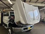 New 2024 Chevrolet Silverado 6500 Crew Cab 4WD 11' Knapheide Mechanics Body for sale #1C0251 - photo 19