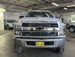 New 2024 Chevrolet Silverado 6500 Crew Cab 4WD 11' Knapheide Mechanics Body for sale #1C0251 - photo 3