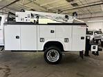New 2024 Chevrolet Silverado 6500 Crew Cab 4WD 11' Knapheide Mechanics Body for sale #1C0251 - photo 25