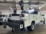 New 2024 Chevrolet Silverado 6500 Crew Cab 4WD 11' Knapheide Mechanics Body for sale #1C0251 - photo 6