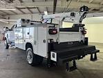 New 2024 Chevrolet Silverado 6500 Crew Cab 4WD 11' Knapheide Mechanics Body for sale #1C0251 - photo 2