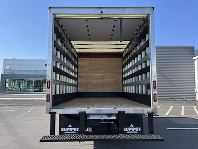 2025 Chevrolet LCF 4500 Regular Cab RWD Summit Truck Body Box Truck for sale #1C0297 - photo 2