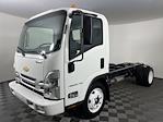 New 2025 Chevrolet LCF 4500HG Regular Cab RWD Summit Body Box Truck for sale #1C0297 - photo 1