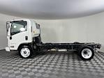 New 2025 Chevrolet LCF 4500HG Regular Cab RWD Summit Body Box Truck for sale #1C0297 - photo 8