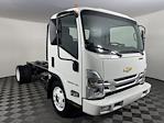 New 2025 Chevrolet LCF 4500HG Regular Cab RWD Summit Body Box Truck for sale #1C0298 - photo 4